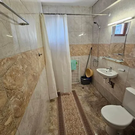 Olimp Апартамент Пампорово